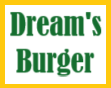Logo Dreams Burger