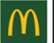 Logo McDonald's